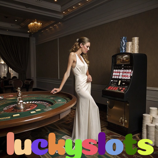 luckyslots 