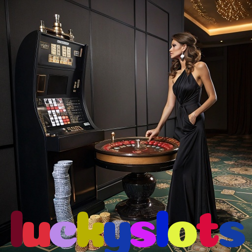 luckyslots 