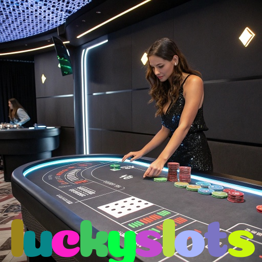 luckyslots 