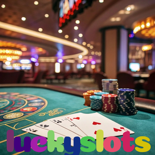 luckyslots 