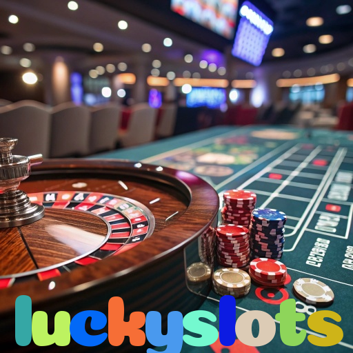 luckyslots 