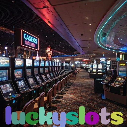 luckyslots 