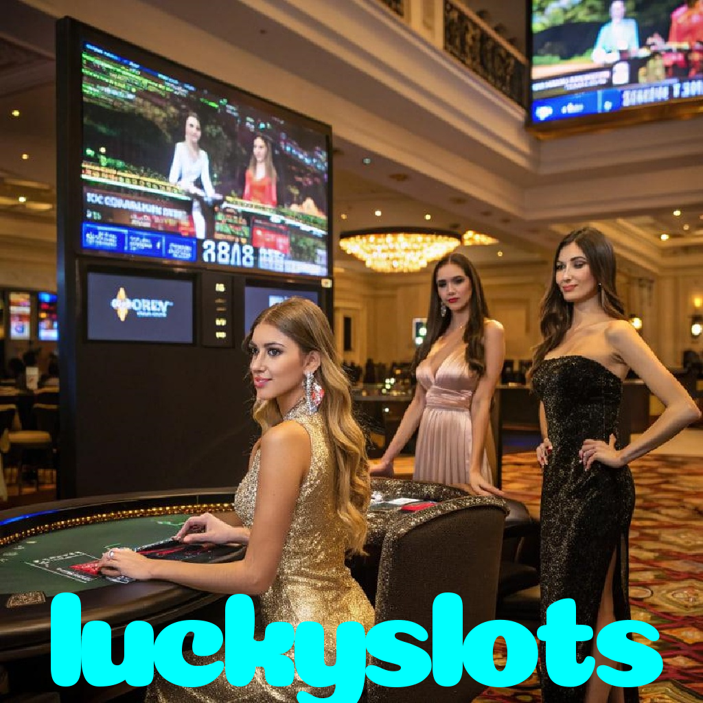 luckyslots