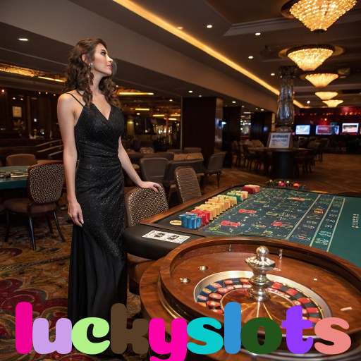 luckyslots 