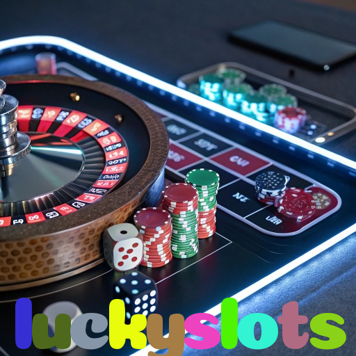 luckyslots 