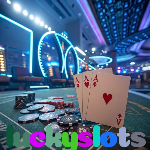 luckyslots 