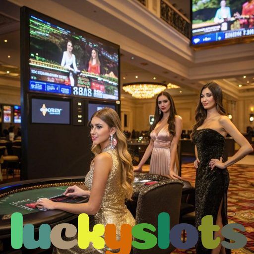 luckyslots 