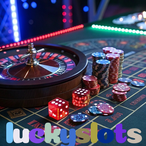 luckyslots 