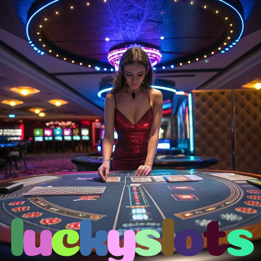 luckyslots 
