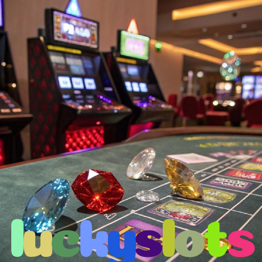 luckyslots 