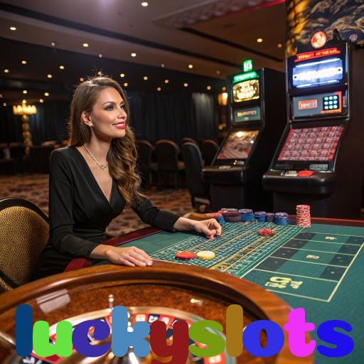 luckyslots 