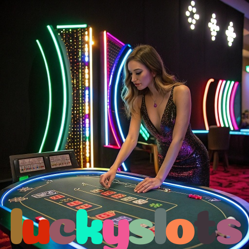 luckyslots 