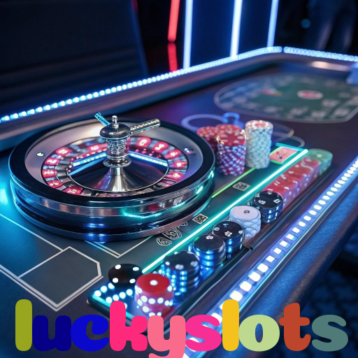 luckyslots 