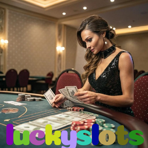 luckyslots 