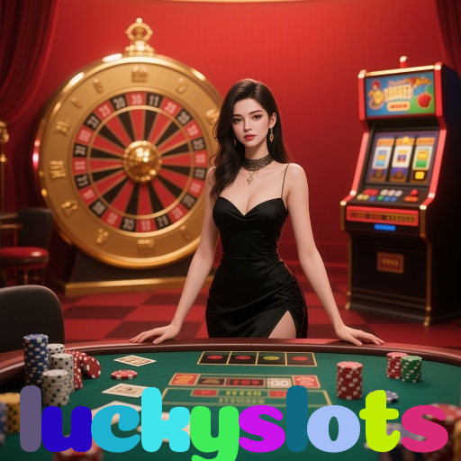 luckyslots 