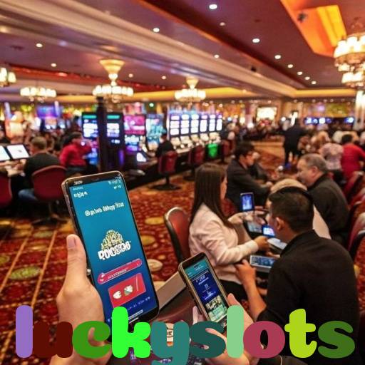luckyslots 