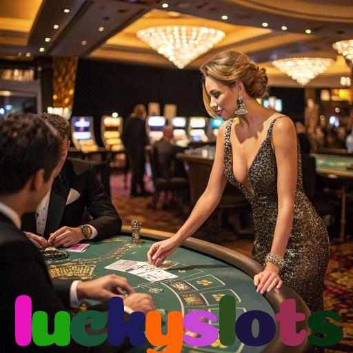 luckyslots 