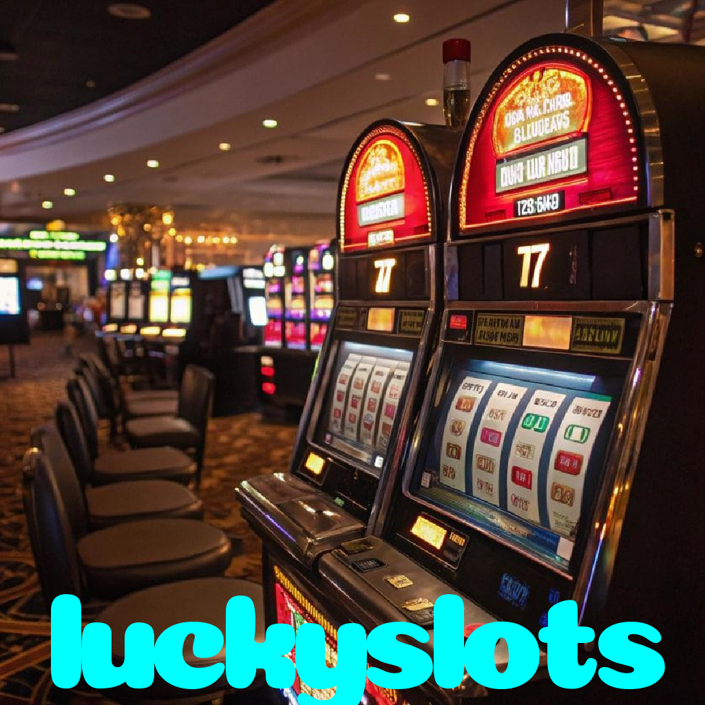 luckyslots