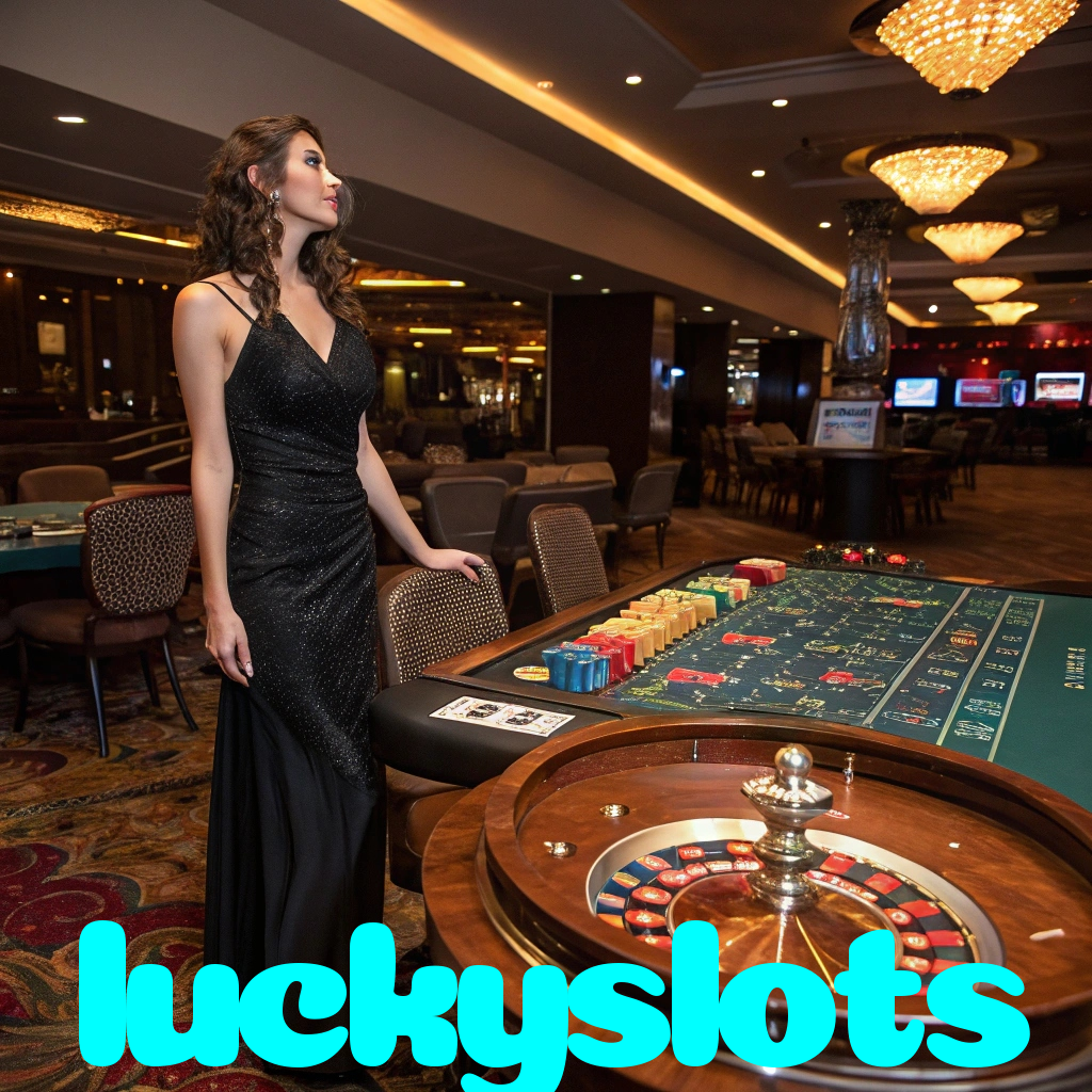 luckyslots