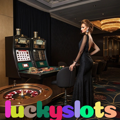 luckyslots 