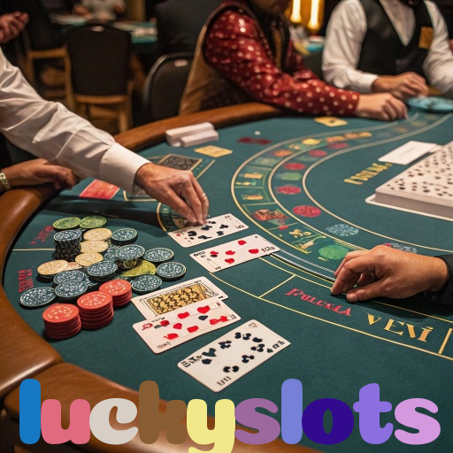 luckyslots 