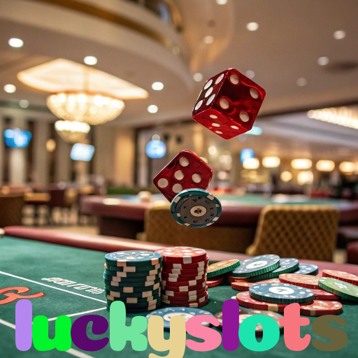 luckyslots 