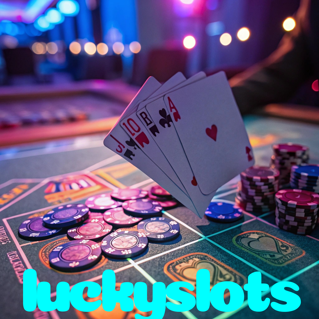 luckyslots 