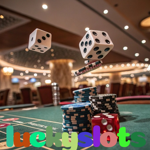 luckyslots 