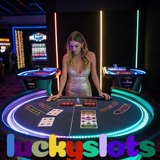 luckyslots 
