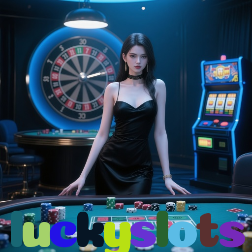 luckyslots 