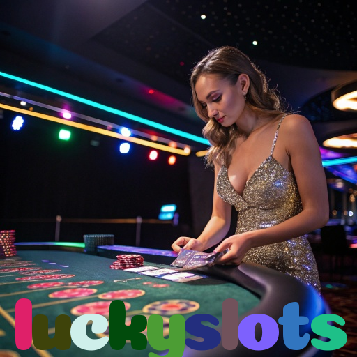 luckyslots 