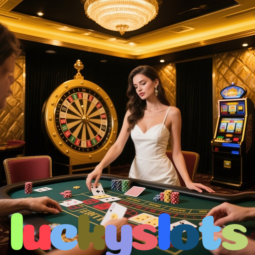 luckyslots 
