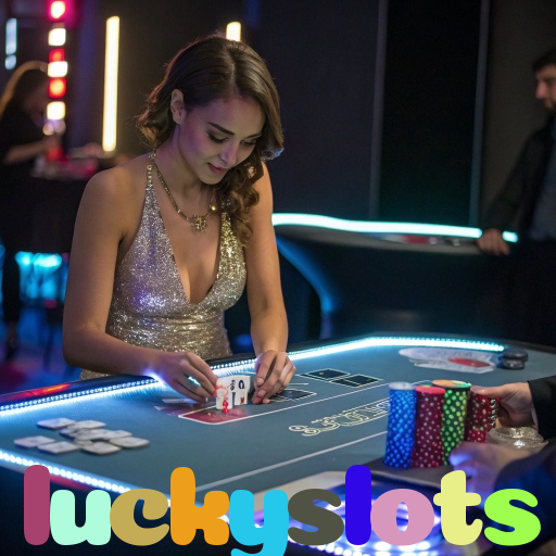 luckyslots 