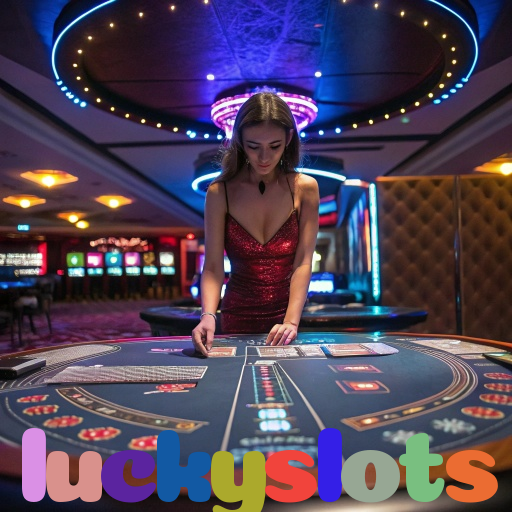 luckyslots 
