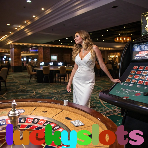 luckyslots 
