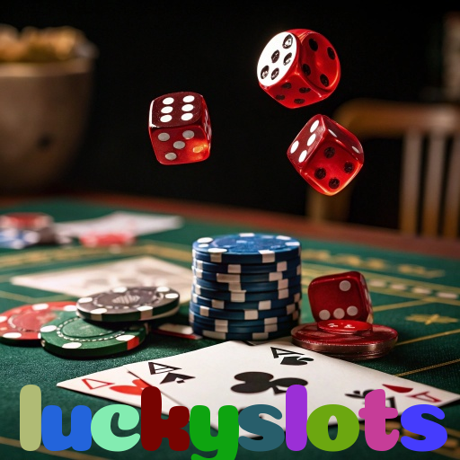 luckyslots 