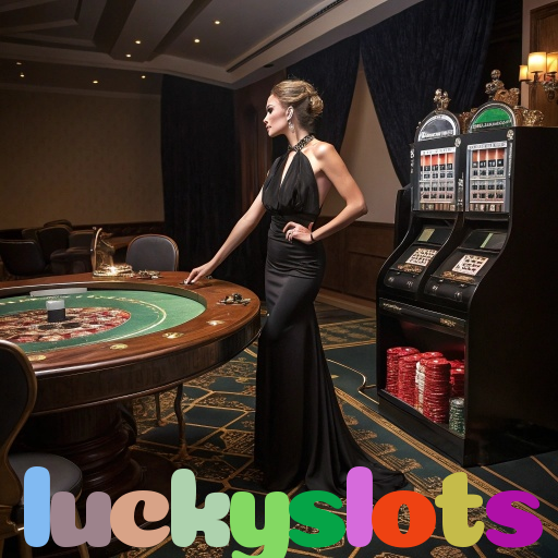 luckyslots 