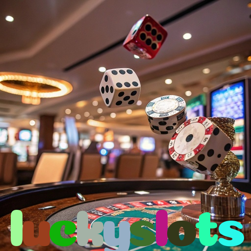 luckyslots 
