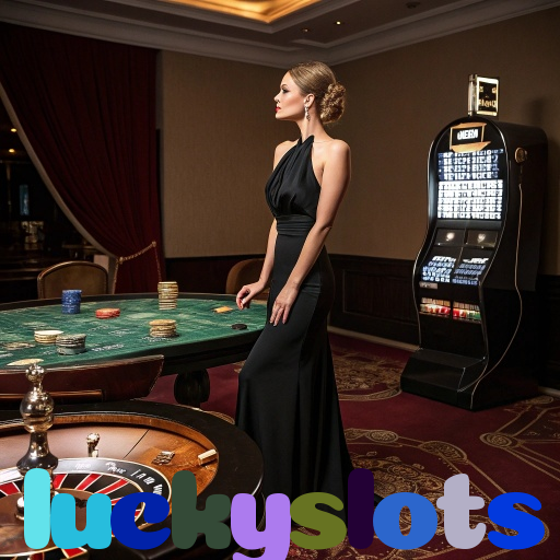 luckyslots 