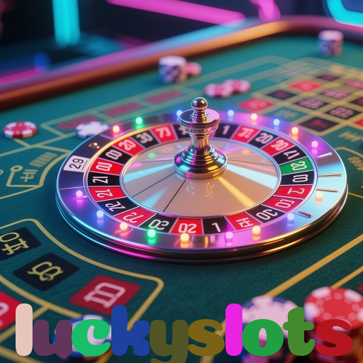 luckyslots 
