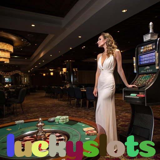 luckyslots 
