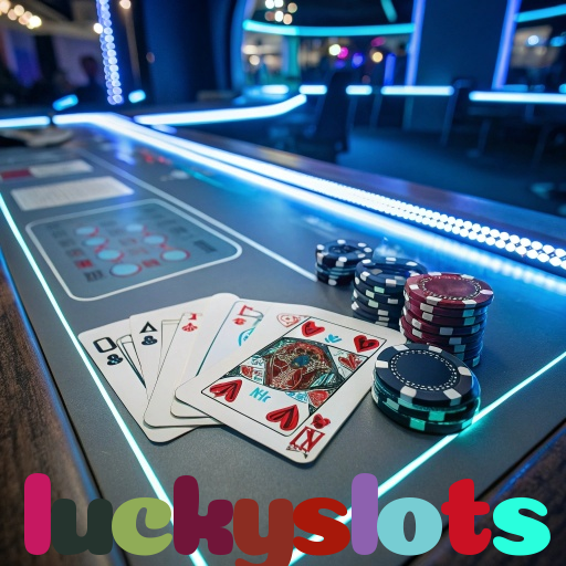 luckyslots 