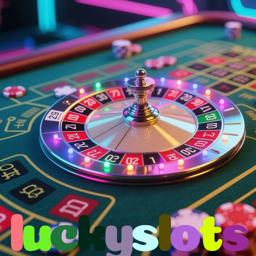 luckyslots 