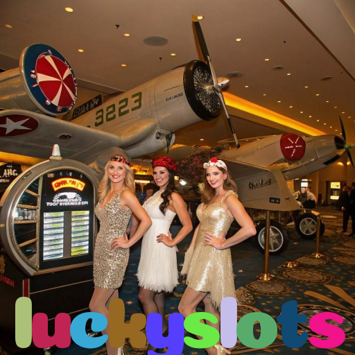 luckyslots 