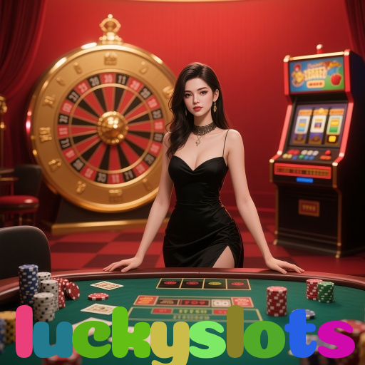 luckyslots 