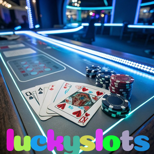 luckyslots 