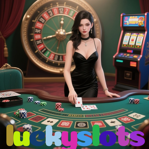 luckyslots 