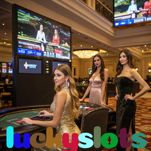 luckyslots 