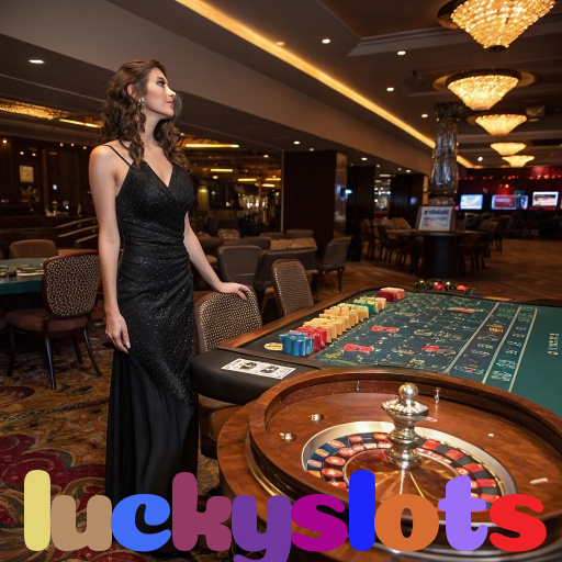luckyslots 