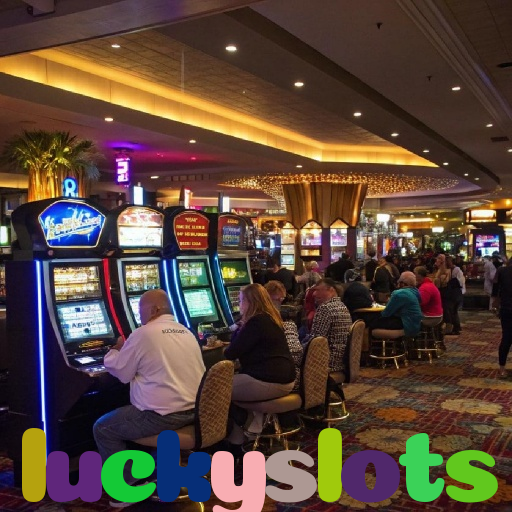 luckyslots 